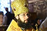 София - празнична литургия в Руската църква