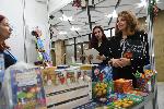Откриха 49ти Софийски международен панаир на книгата в НДК