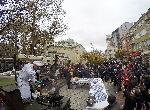 Варна - Никулден в Морската столица