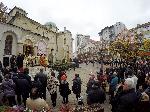 Варна - Никулден в Морската столица