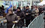 Бургас чества празника на града