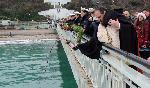 Бургас - Никулден - Празник на града