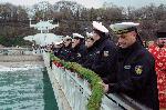 Бургас - Никулден - Празник на града