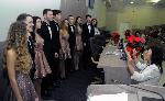 Бургас - Никулден - Празник на града