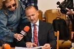 София - Временна парламентарна комисия - Гемкорп
