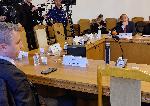 София - Временна парламентарна комисия - Гемкорп