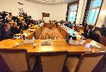 София - Временна парламентарна комисия - Гемкорп