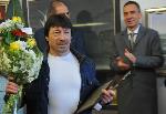 Бургас - Награди художник и Бург на годината