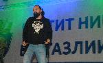 Бургас - Румен Радев - Димитър Николов - Празник на града