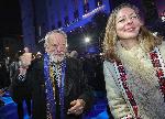 Лондон - Световна премиера - Аватар Природата на водата
