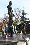 Варна - Церемония по повод рождението на Никола Варцаров