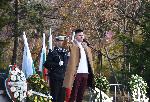 Варна - Церемония по повод рождението на Никола Варцаров