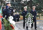 Варна - Церемония по повод рождението на Никола Варцаров