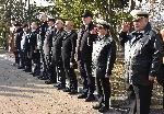 Варна - Церемония по повод рождението на Никола Варцаров