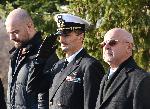 Варна - Церемония по повод рождението на Никола Варцаров