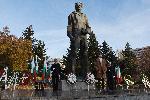 Варна - Церемония по повод рождението на Никола Варцаров