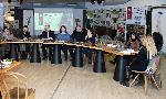 София - Пресконференция за Новогодишния музикален фестивал