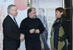 София - Пресконференция за Новогодишния музикален фестивал