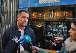 София - Трамвай номер 5 започва да вози пътници от утре