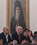 София - Среща на Николай Габровски с Демократична България