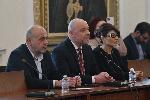 София - Среща на Николай Габровски с Демократична България