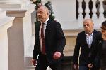 София - Среща на Николай Габровски с Демократична България