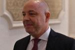 София - Среща на Николай Габровски с Демократична България