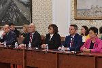 София - Среща на Николай Габровски с БСП