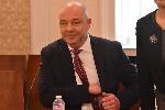 София - Среща на Николай Габровски с БСП