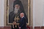 София - Среща на Николай Габровски с БСП