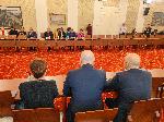 София - Среща на Николай Габровски с БСП