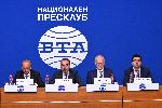 Пресконференция на Асоциацията на организациите на българските работодатели