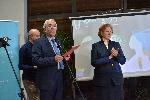 София - церемония Човек на 2022 година