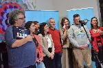 София - церемония Човек на 2022 година
