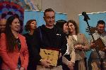 София - церемония Човек на 2022 година