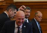София - Заседание на Парламента