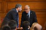 София - Заседание на Парламента