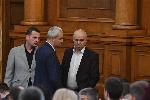 София - Заседание на Парламента
