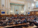 София - Заседание на Парламента