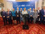 София - Заседание на Парламента