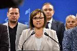 София - Заседание на Парламента
