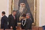 София - Среща в Парламента