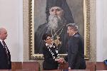 София - Среща в Парламента