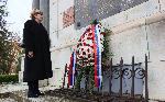 Плевен - Посланик Елеонора Митрофанова