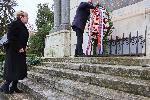 Плевен - Посланик Елеонора Митрофанова