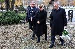 Плевен - Посланик Елеонора Митрофанова
