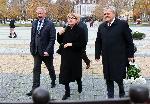 Плевен - Посланик Елеонора Митрофанова