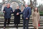 Плевен - Посланик Елеонора Митрофанова