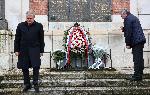 Плевен - Посланик Елеонора Митрофанова