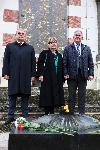 Плевен - Посланик Елеонора Митрофанова